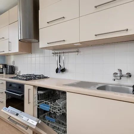 Center Okopowa By Jantar Kołobrzeg