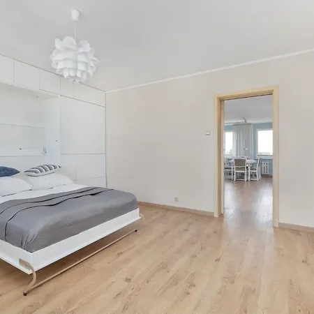 Center Okopowa By Jantar Kołobrzeg