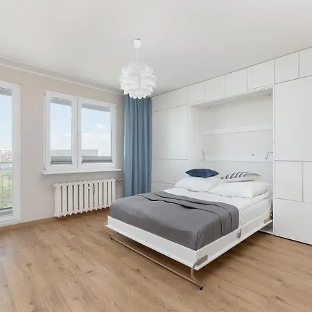 Center Okopowa By Jantar * Kołobrzeg